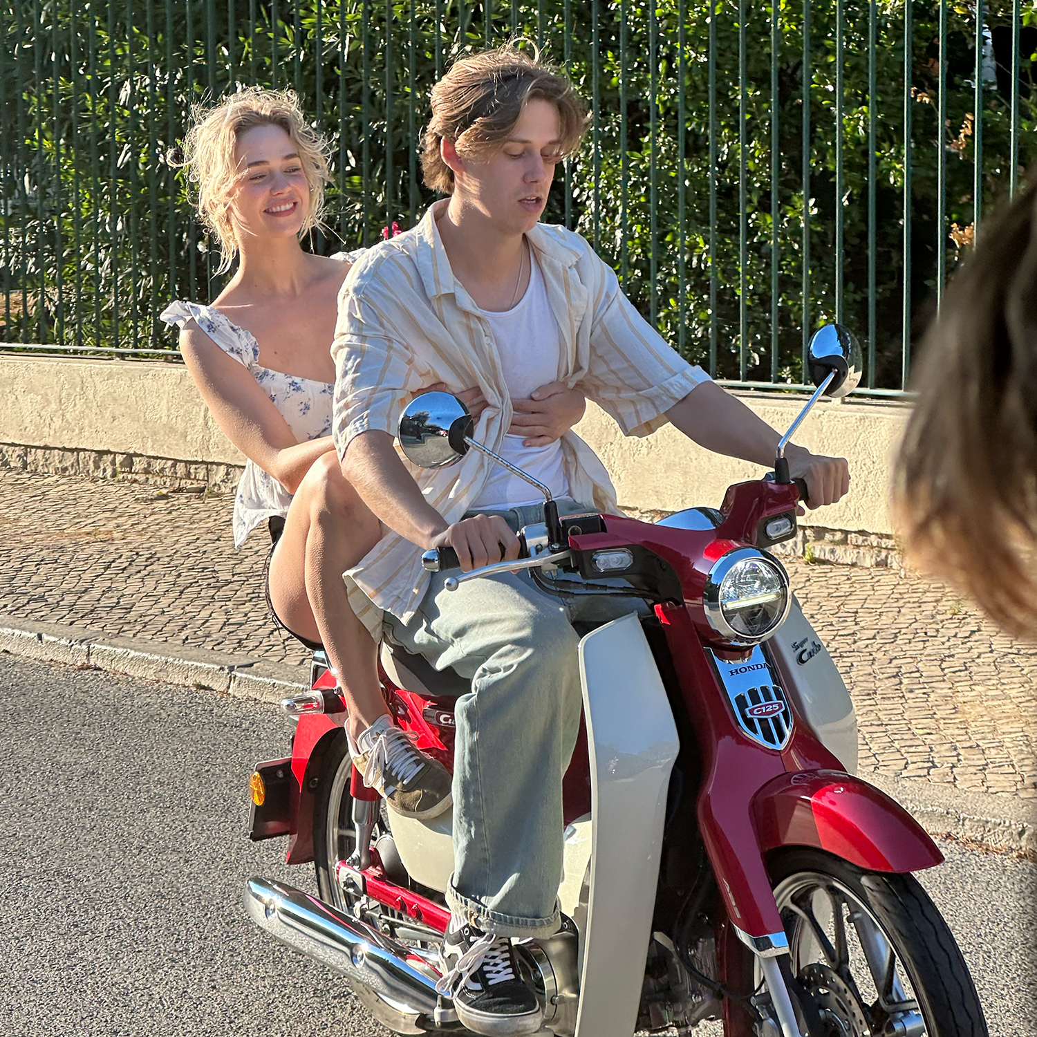 motorrad
